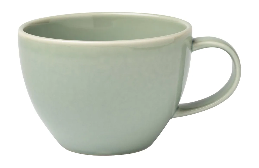 Like. by Villeroy&Boch Кофейный набор Craft Blueberry на 2 персоны (6 предметов) 19-5169-1300 + 19-5169-1310 + 19-5169-2640