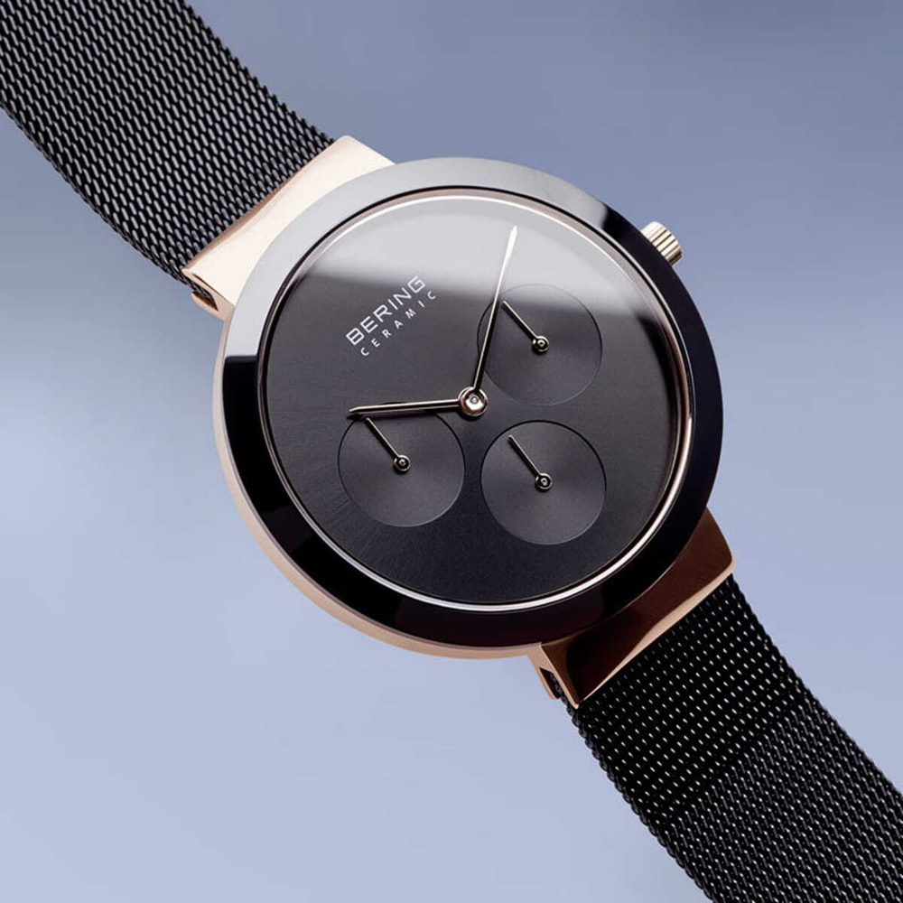 Женские наручные часы Bering 35036-166