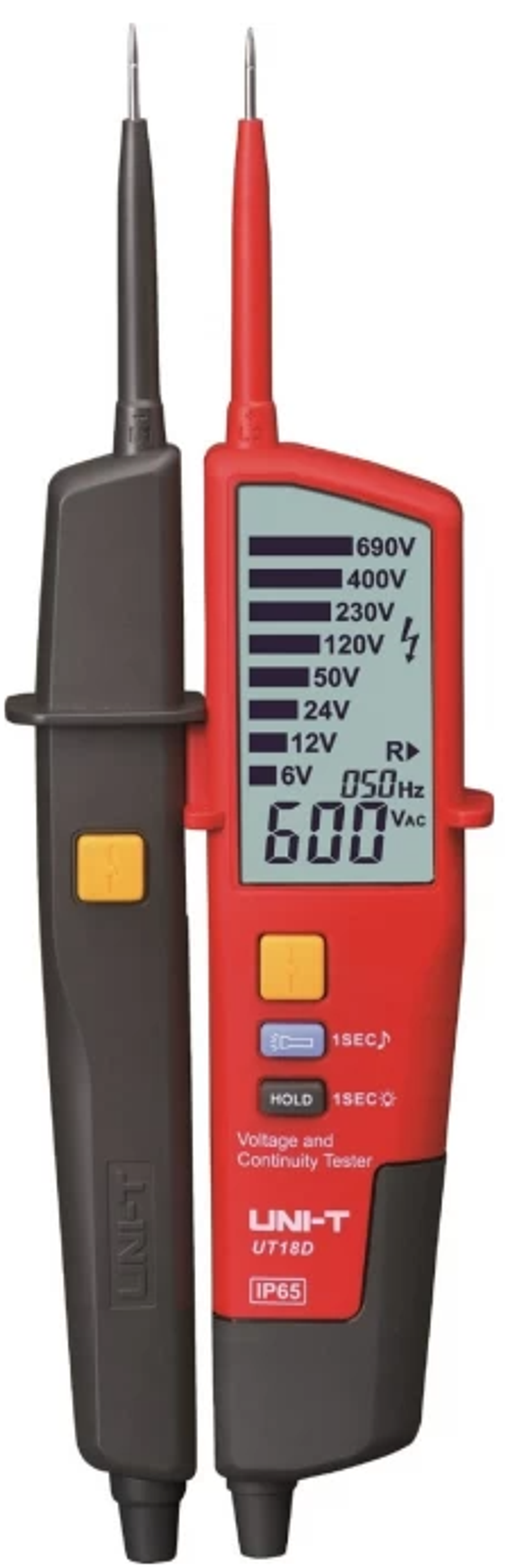 Тестер  UNI-T UT18D