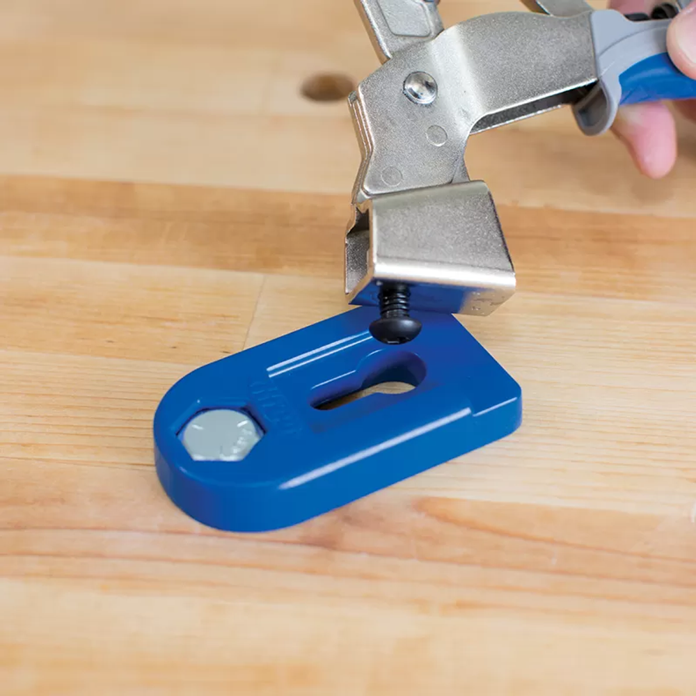 База для верстачной струбцины Bench Clamp Base Kreg KBCBA
