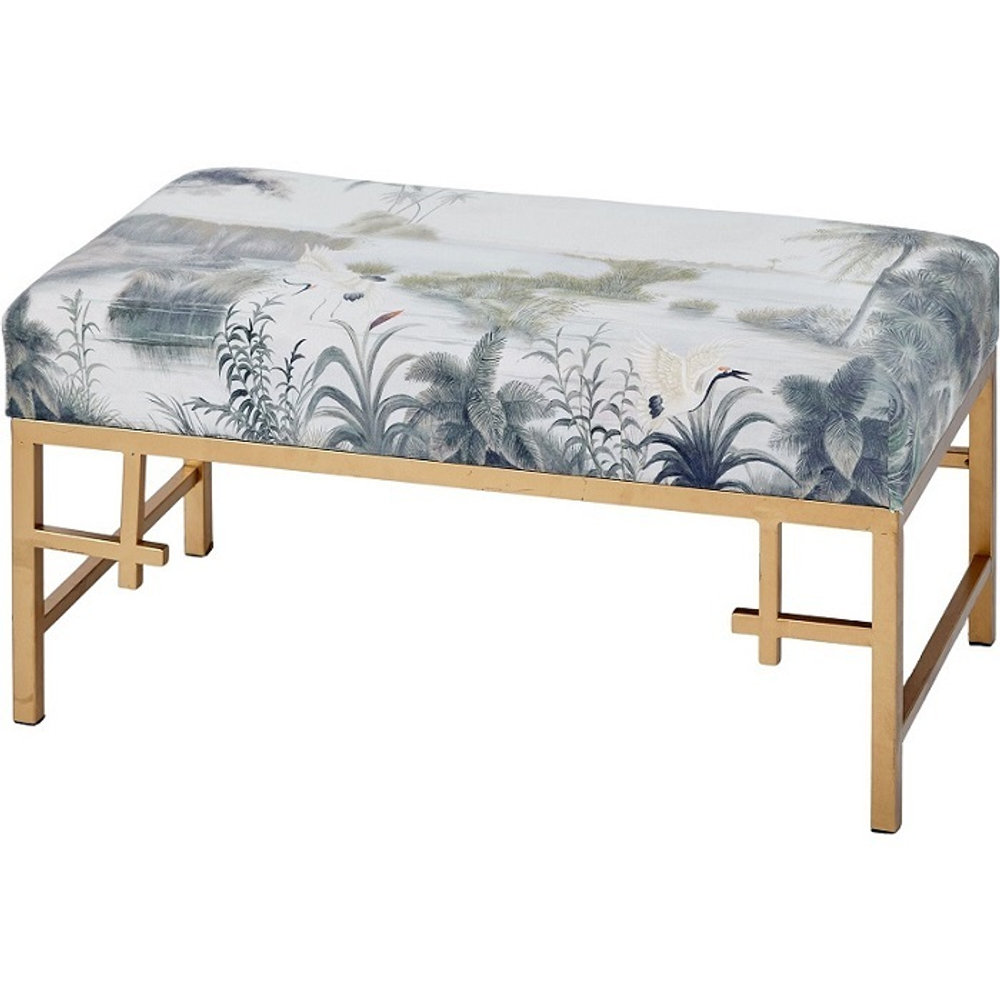 Банкетка 72х40х36см