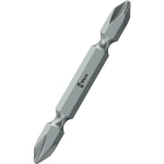 Двусторонняя насадка для винтов PH2 851/23 65 мм WERA 05135708001