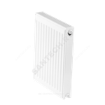 Радиатор стальной панельный Compact C тип 21 500х400 Qну=694 Вт бок/п RAL 9016 (белый) Heaton Plus