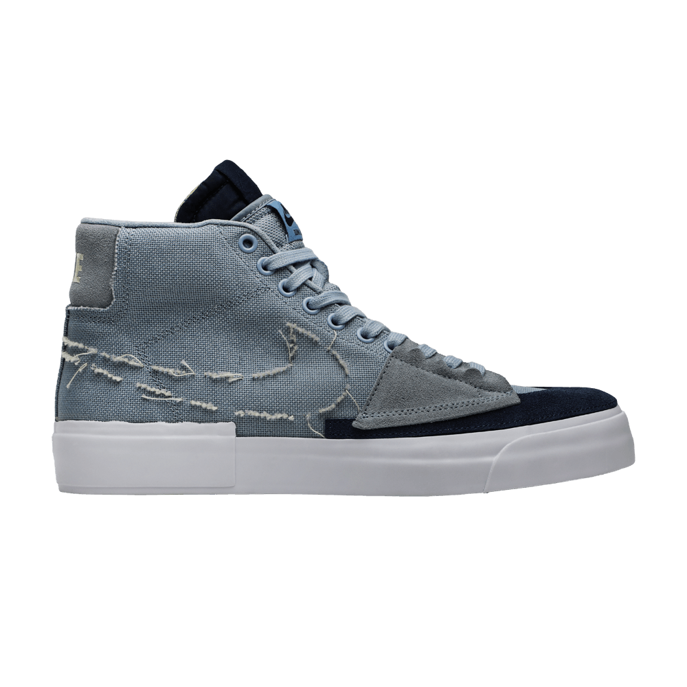 Кроссовки Nike Blazer Sb