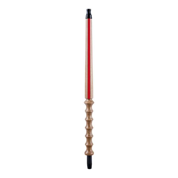 Мундштук Karma Wood Stripe Red