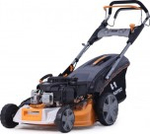 Газонокосилка бензиновая VILLARTEC MB348Т 1103020000