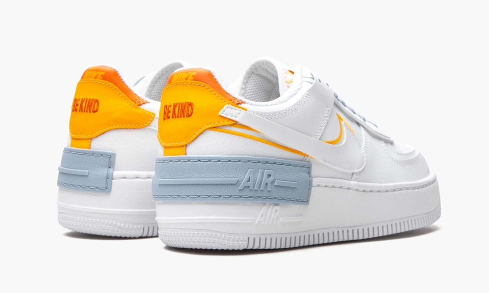 Air Force 1 Low Shadow WMNS "Kindness Day"
