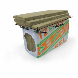 Изобел L-25 100мм 2.88м2