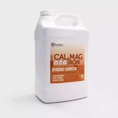 Добавка неорганическая Cal + Mag + Iron