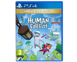 Human Fall Flat (PS4) Б/У
