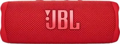 Колонка портативная JBL Flip 6 Red