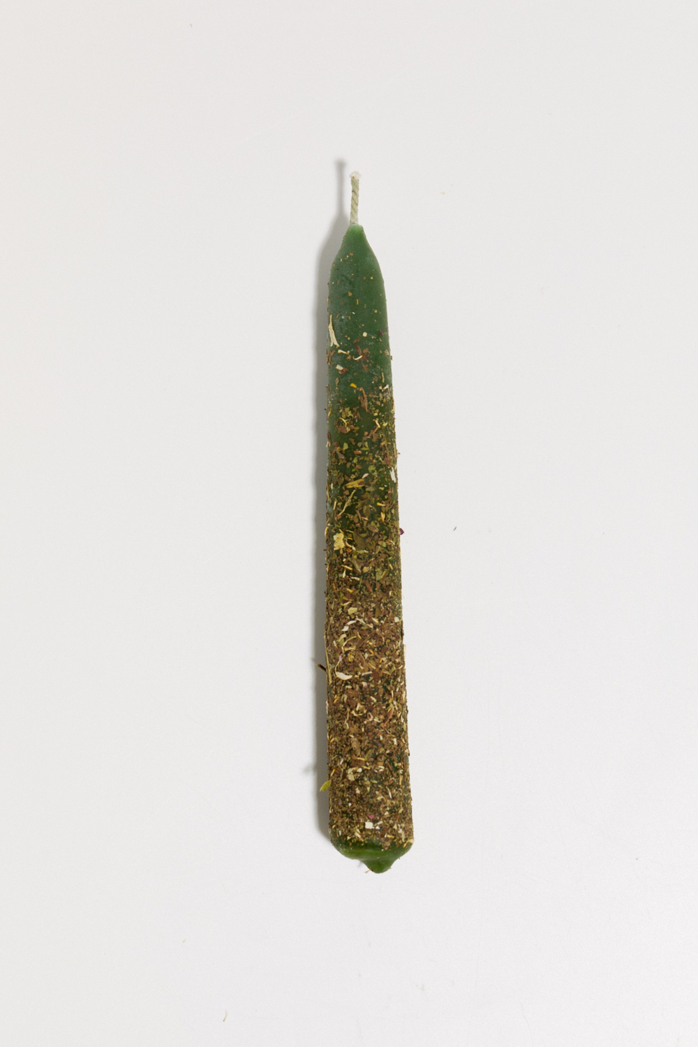 Набор из трёх любых свечей среднего размера