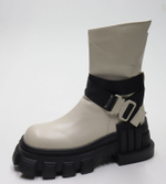 Ботинки (36-40)р. / шт. A189-12