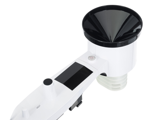 Метеостанция Levenhuk Wezzer PRO LP300