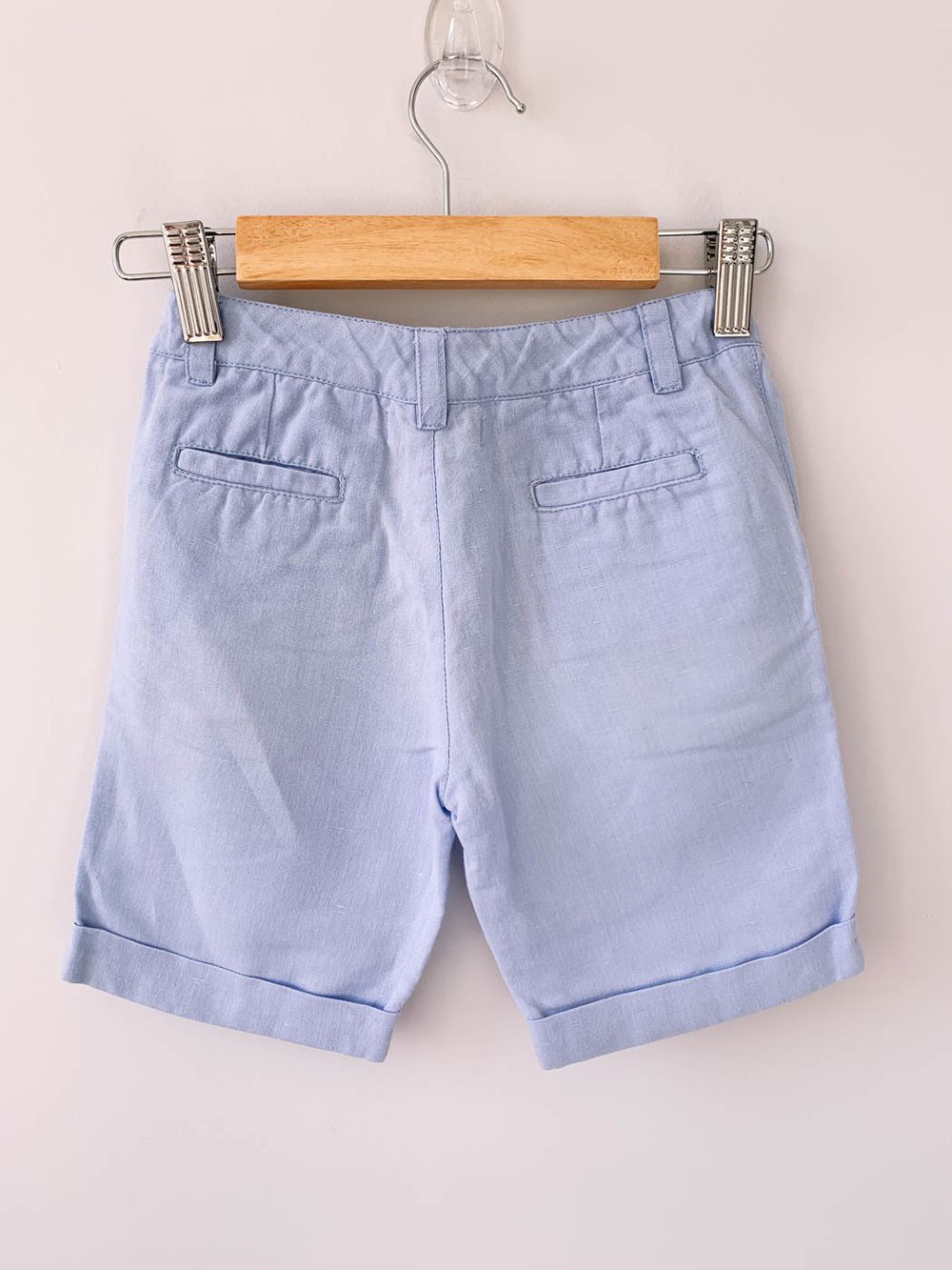 Шорты Galeries Lafayette