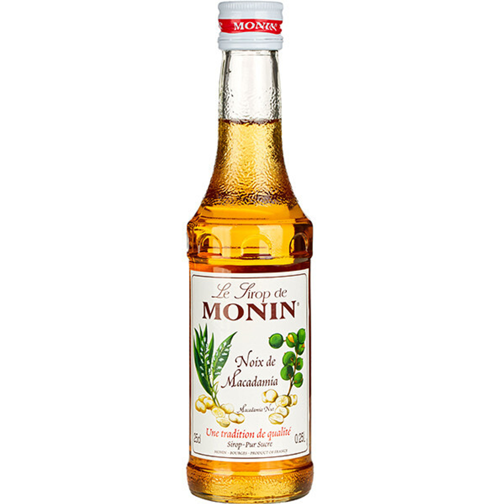Сироп Макадамия, 1 л Monin