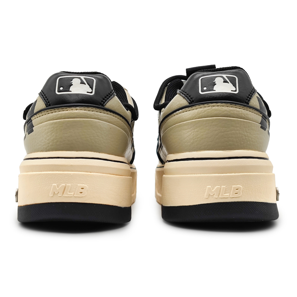 Кроссовки MLB Chunky Liner PU, 3ASXCA12N-50WHS