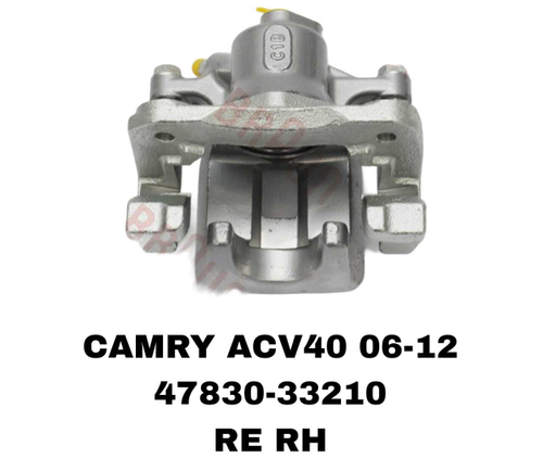 СУПОРТА CAMRY ASV50,GSV50