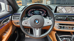 BMW 7 серии (G11) 740Li xDrive M Sport
