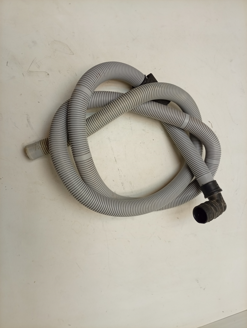 WF8500NMW/YLP кт24 Сливной шланг для стиральной машины Samsung DC97-14291D б/у