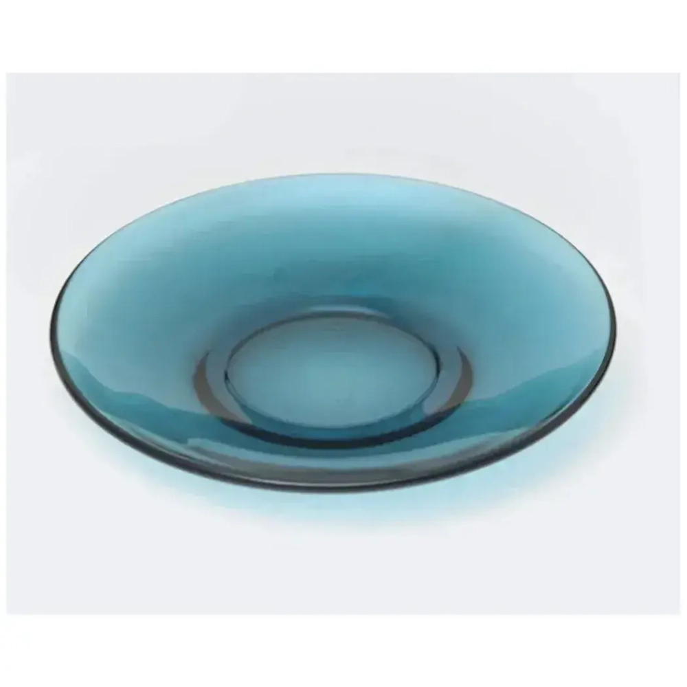 Блюдце LUMINARC Идиллия 13см Лондон топаз