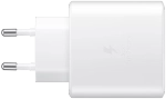 Адаптер Samsung EP-TA845 Type-C PD 45Вт white