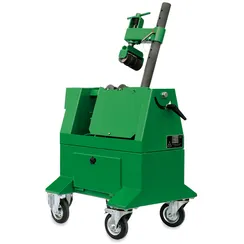 Трубный вращатель Kistler U 150