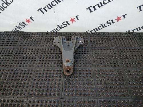 Кронштейн полурессоры задний