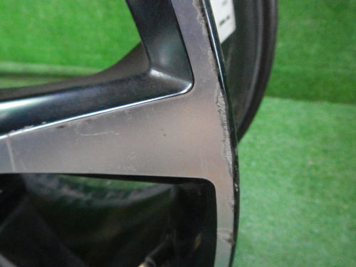 Диск литой R22 Volvo XC60 2 (2017-н.в.)