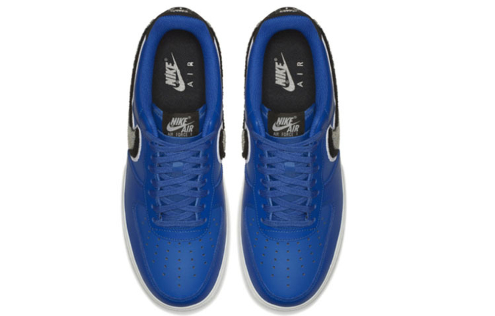 Кроссовки Nike Air Force 1 07 Lv8 3D