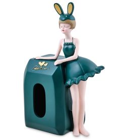 GAEM Home MF-114/2 Держатель для салфеток «Озорница»