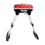 Газовый гриль Libhof Q-110