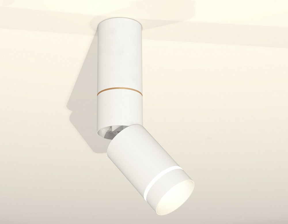 Светильник на штанге Ambrella Light XM XM6312135