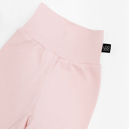 Ползунки LooJoo Пудра