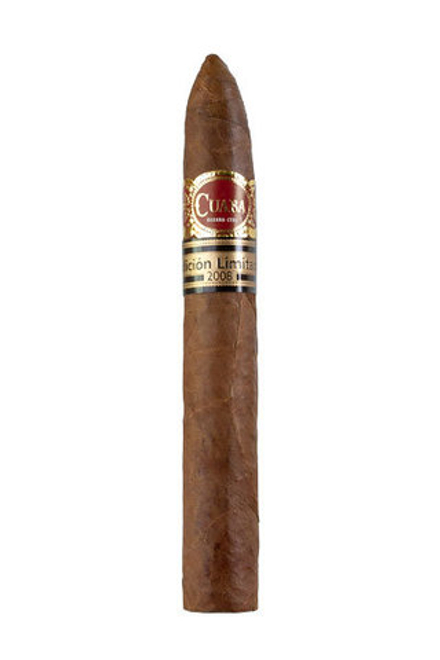 Cuaba Piramides Edicion Limitada 2008 VINTAGE