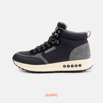  Ботинки Napapijri Slate Suede City Boots артикул:NA4HVG041 - купить в магазине Дайс