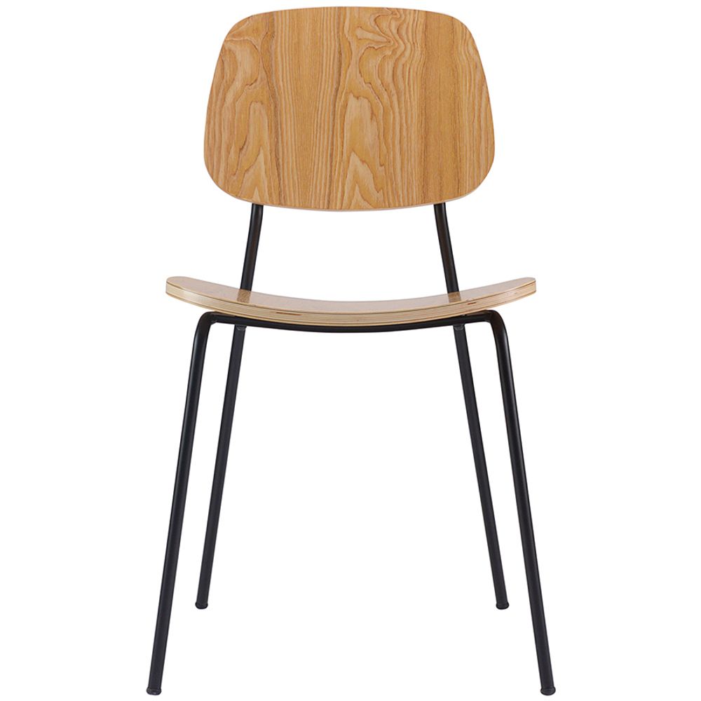 Стул Tilla, натуральное дерево