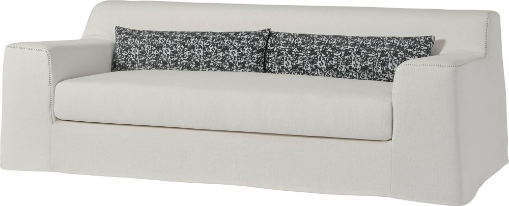 Диван Baker Azzurro Loveseat