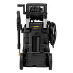 Моечная машина высокого давления R-210iD, 2600 Вт, 210 бар, 8,0 л/мин, асинх. двиг., бараб.// Denzel