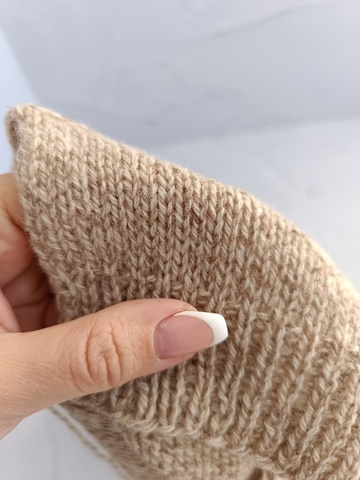 100% овечья шерсть