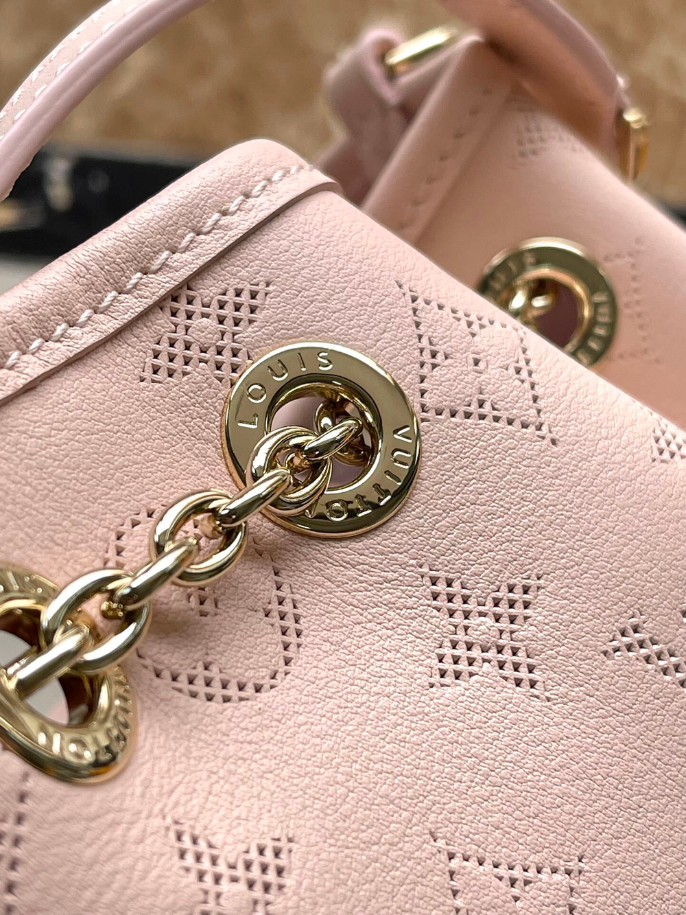 Louis Vuitton Bundle