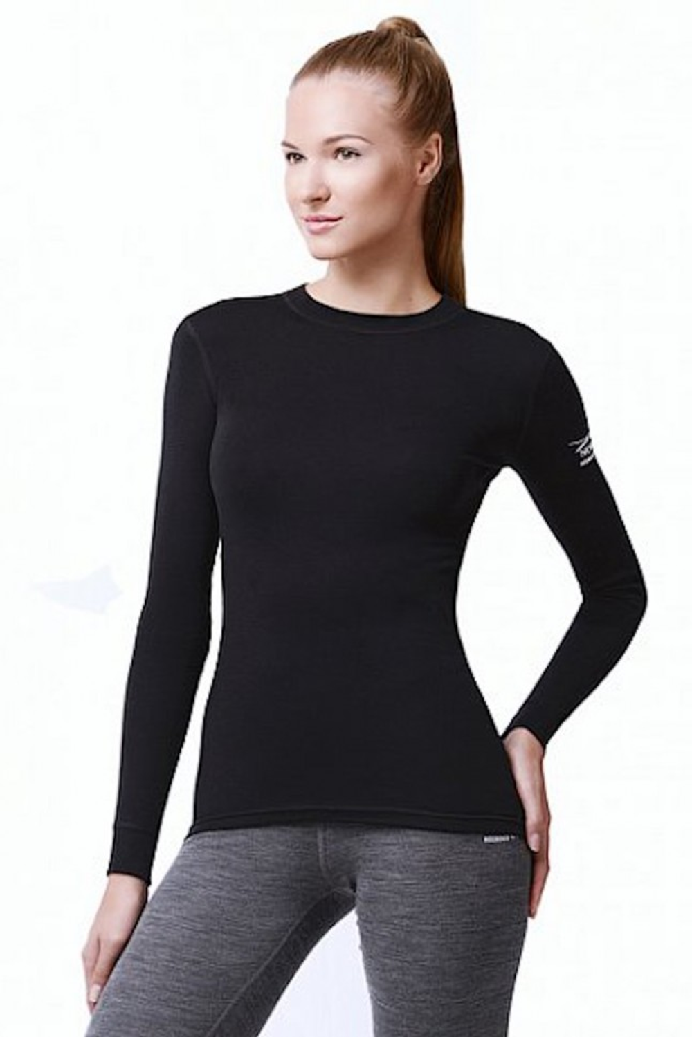 Футболка женская 14SW1RL-002 Norveg