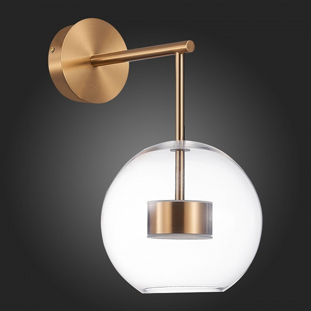 Бра ST-Luce Bopone SL1133.201.01