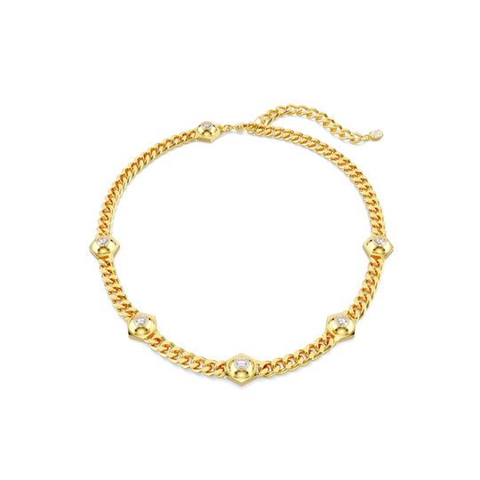 NUMINA:NECKLACE CRE/GOS