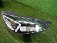 Фара левая Hyundai Tucson 3 (2018-2021) LED
