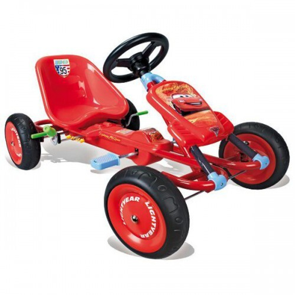 Карт «Go kart Cars»