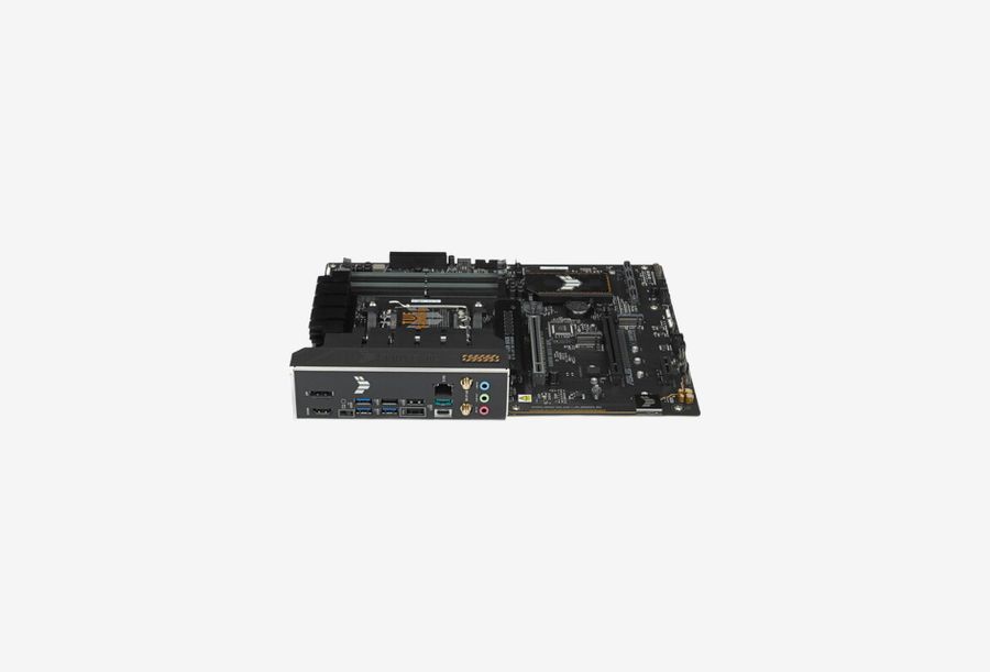 ASUS TUF GAMING B650-E WIFI_0326531101939