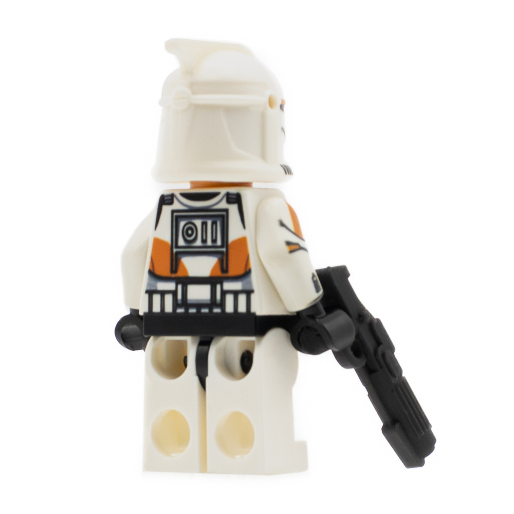 Клон-солдат Боил (1 фаза)