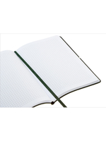 Блокнот "Дикие травы" А5 128 листов книжный переплет, сшивка