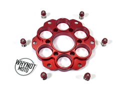 AEM Factory Основание звезды Ducati SEI FORI DU055